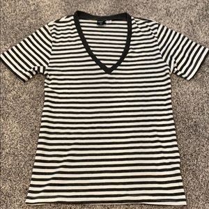 Men’s BDG Striped T-Shirt